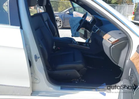 2012 Mercedes-Benz E 350 4Matic from USA, damaged, VIN WDDHF8JB9CA522386